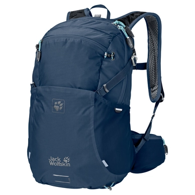 Rugzak Jack Wolfskin Women Moab Jam 18 Dark Sky