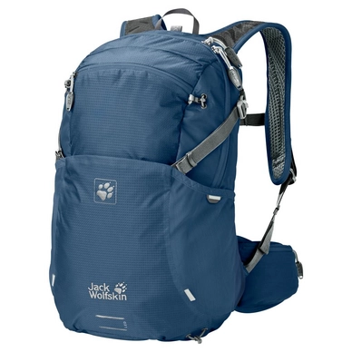 Rucksack Jack Wolfskin Moab Jam 18 Women Ocean Wave