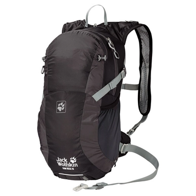 Rugzak Jack Wolfskin Ham Rock 16 Dark Steel