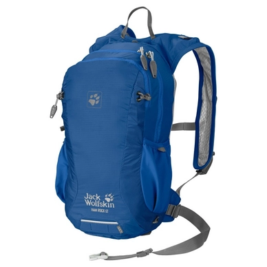 Rucksack Jack Wolfskin Ham Rock 12 Classic Blau