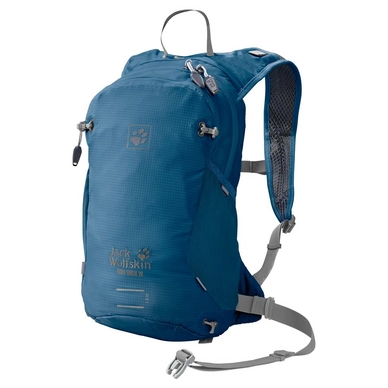 Rucksack Jack Wolfskin Ham Rock 12 Glacier Blue