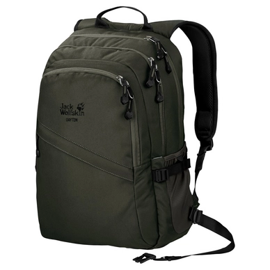 Rucksack Jack Wolfskin Dayton Pinewood