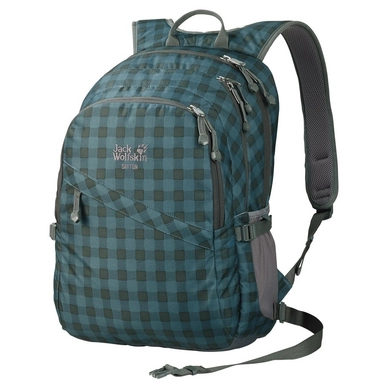Sac à Dos Jack Wolfskin Dayton Atlantic Classic Check