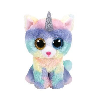 Ty Beanie Boo's Heather 15 cm