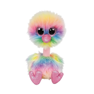 Ty Beanie Boo's Asha 15 cm
