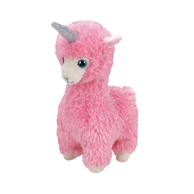 Ty Beanie Boo's Lana Alpaca 15 cm