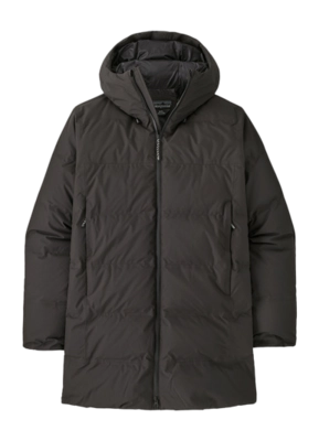 Jacke Patagonia Jackson Glacier Parka Herren Black 2024