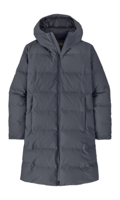 Manteau Patagonia Femme Jackson Glacier Parka Smolder Blue 2024