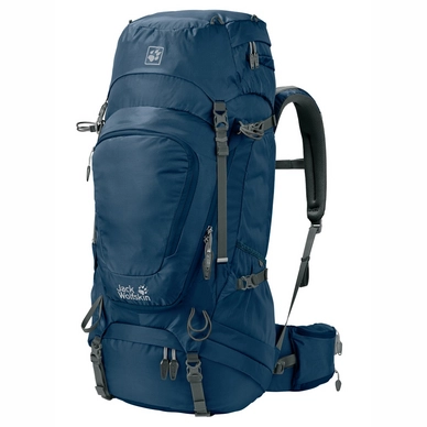 Backpack Jack Wolfskin Highland Trail XT 50 Poseidon Blue