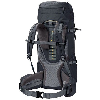 Backpack Jack Wolfskin Women Highland Trail XT 45 Phantom