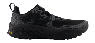 Chaussures de Trail New Balance Femme WTHIGA8 Black