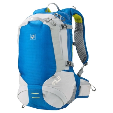 Rucksack Jack Wolfskin Rock Surfer 30,5 Brilliant Blau