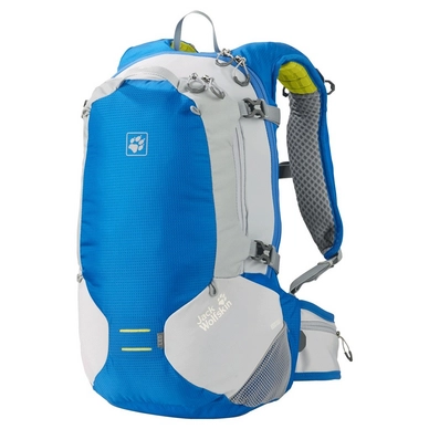 Rucksack Jack Wolfskin Rock Surfer 25,5 Brilliant Blau