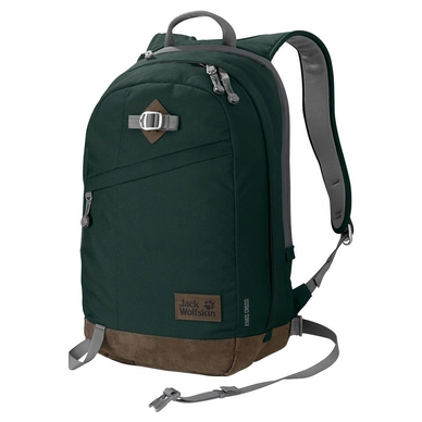 Rugzak Jack Wolfskin Kings Cross Dark Pine 2015