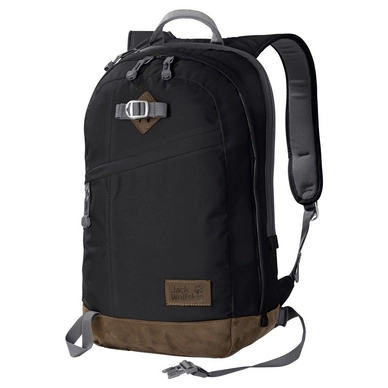 Rucksack Jack Wolfskin Kings Cross Black 2015