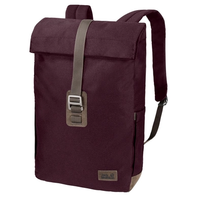 Rucksack Jack Wolfskin Royal Oak Burgundy