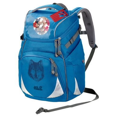 Rugzak Jack Wolfskin Kids Classmate Sky Blue