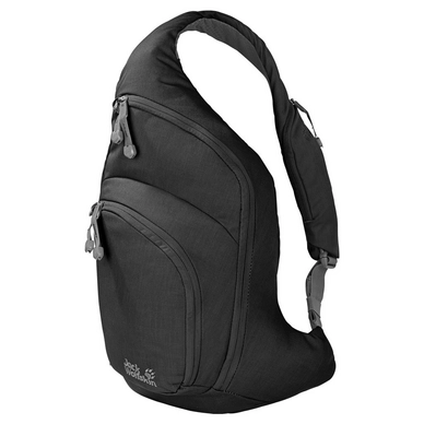 Sac à Doigt Jack Wolfskin Centennial Black 2015