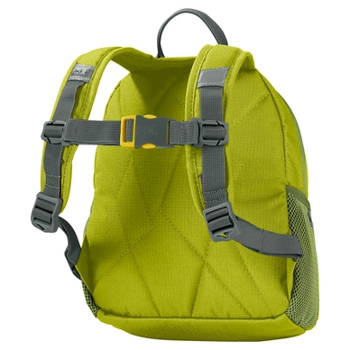 Rugzak Jack Wolfskin Kids Buttercup Green Lime