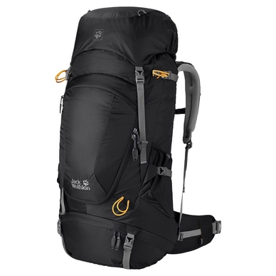 Backpack Jack Wolfskin Highland Trail XT 60 Black 2016