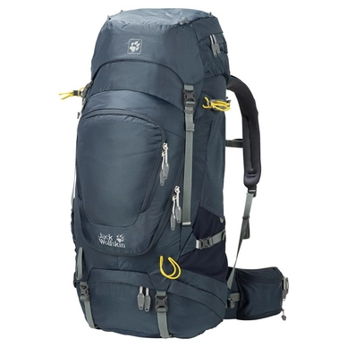 Backpack Jack Wolfskin Highland Trail Xt 60 Night Blue