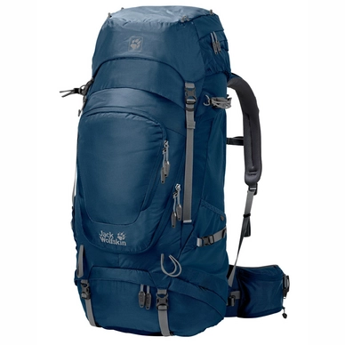 Backpack Jack Wolfskin Highland Trail XT 60 Poseidon Blue