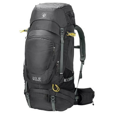 Backpack Black Jack Wolfskin Highland Trail XT 60