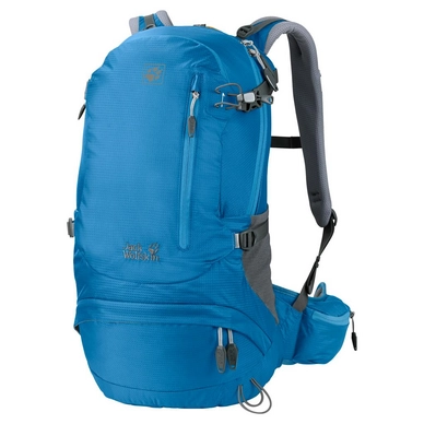 Backpack Jack Wolfskin ACS Hike 24 Pack Ocean Blue