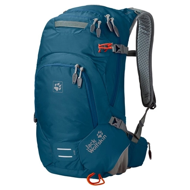 Sac à Dos Jack Wolfskin ACS Stratosphere 20 Pack Moroccan Blue