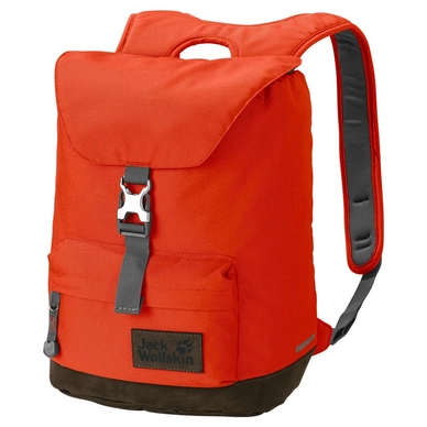 Rucksack Jack Wolfskin Queensbury Chili 2015