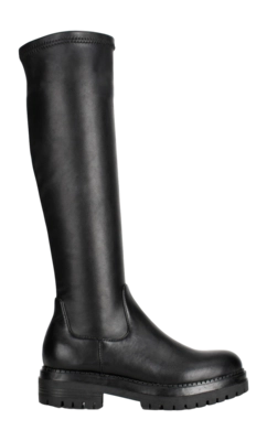 Laars POSH by Poelman Women Cybele Black