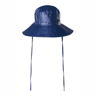 Regenhut RAINS Boonie Hat Shiny Blue