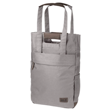 Tote Bag Jack Wolfskin Piccadilly Clay Grey