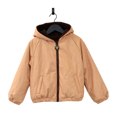 Jas Ducksday Baby Reversible Dusk
