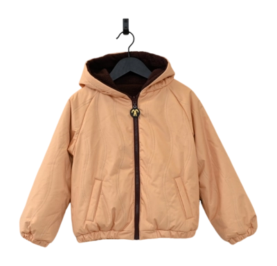 Jas Ducksday Kids Reversible Dusk