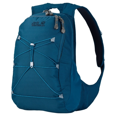 Rucksack Jack Wolfskin Savona Moroccan Blau Damen