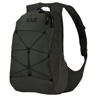 Rucksack Jack Wolfskin Savona Pinewood Damen