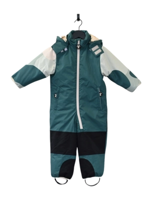 Sneeuwpak Ducksday Kids Breeze