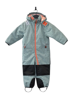 Sneeuwpak Ducksday Kids Manu