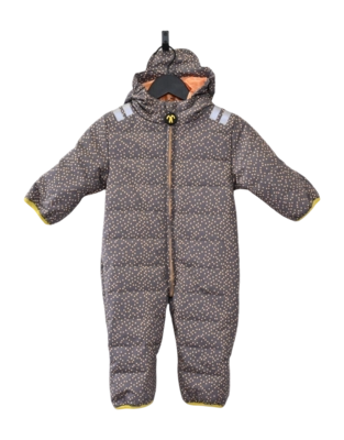 Sneeuwpak Ducksday Baby Puck