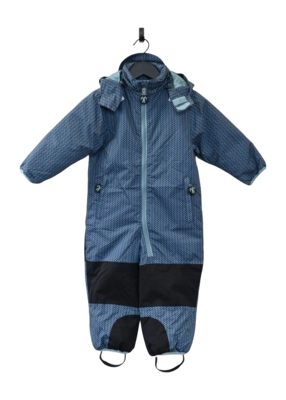 Sneeuwpak Ducksday Kids Ranger