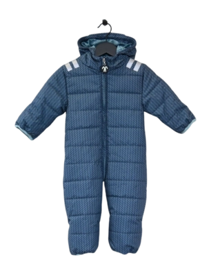 Sneeuwpak Ducksday Baby Ranger
