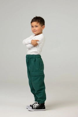 DucksdayStudioSoftshellpantsDarkgreen_3