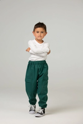 DucksdayStudioSoftshellpantsDarkgreen_7