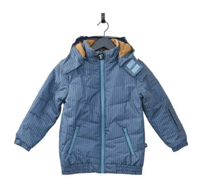 Jas Ducksday Kids Ranger 24
