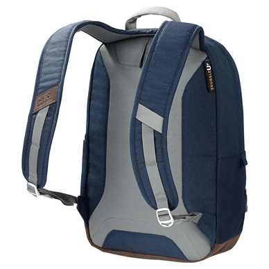 Rugzak Jack Wolfskin Croxley Night Blue
