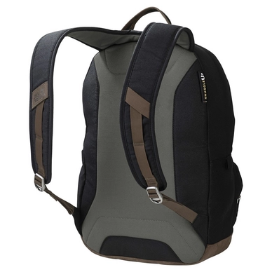 Rugzak Jack Wolfskin Croxley Cabernet