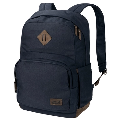 Rucksack Jack Wolfskin Croxley Night Blue 2018