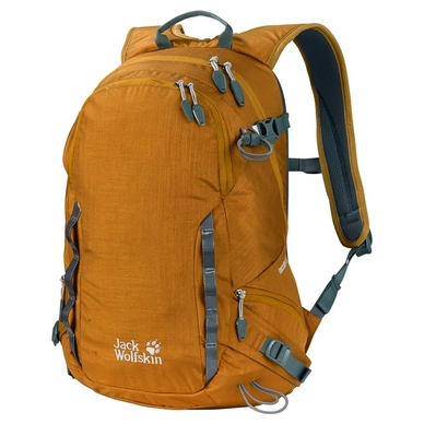 Rucksack Jack Wolfskin Rockson 24 Pack Curcuma