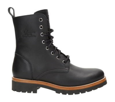 Boots Panama Jack Frisia B14 Napa Leder Damen Black